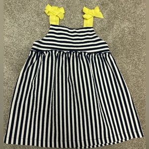 Zara kids dress